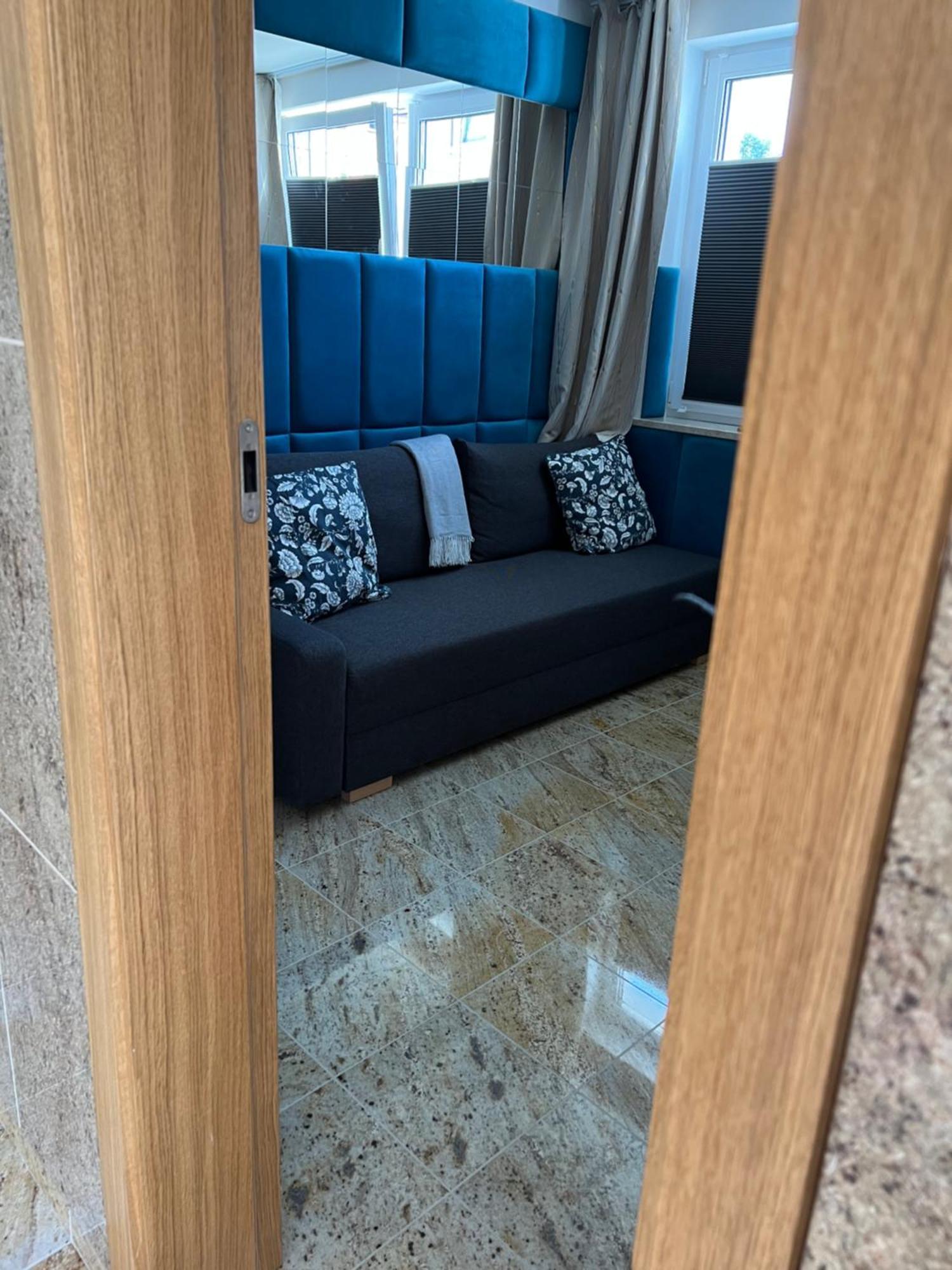 North Nest Luxury Suites Gdańsk Buitenkant foto