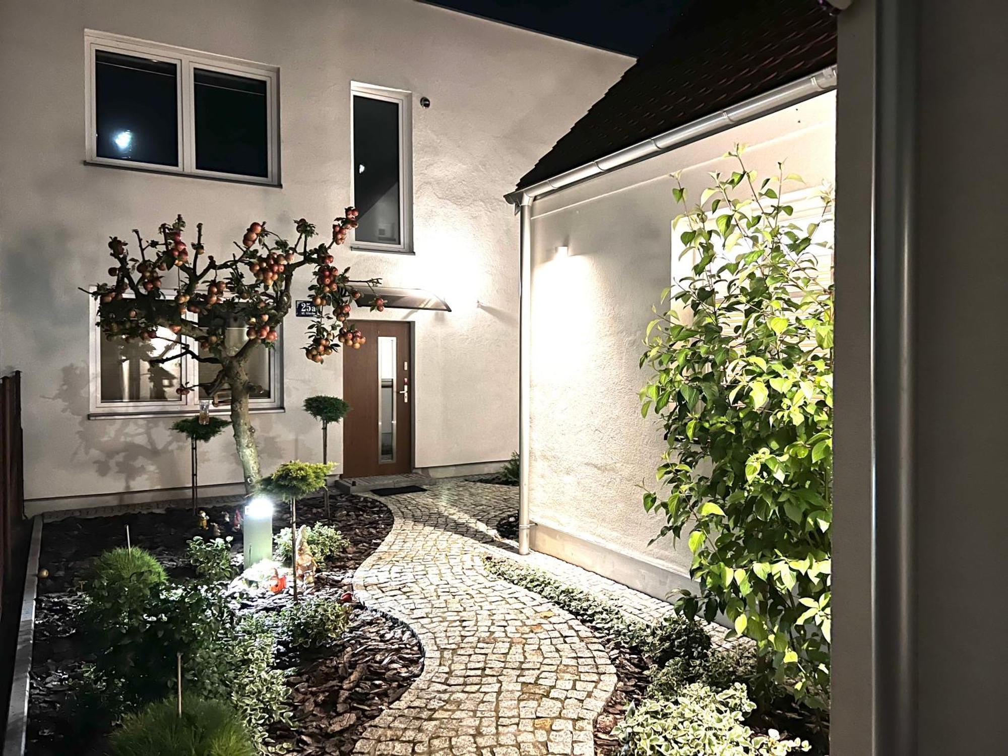 North Nest Luxury Suites Gdańsk Buitenkant foto
